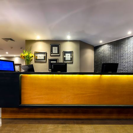 Rugendas Hotel Boutique By Time Santiago Exterior photo