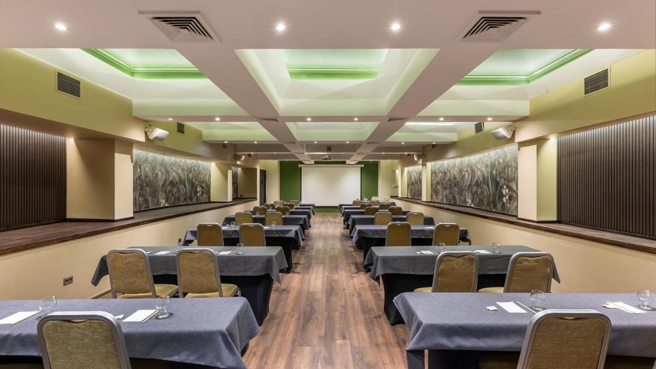 Rugendas Hotel Boutique By Time Santiago Exterior photo